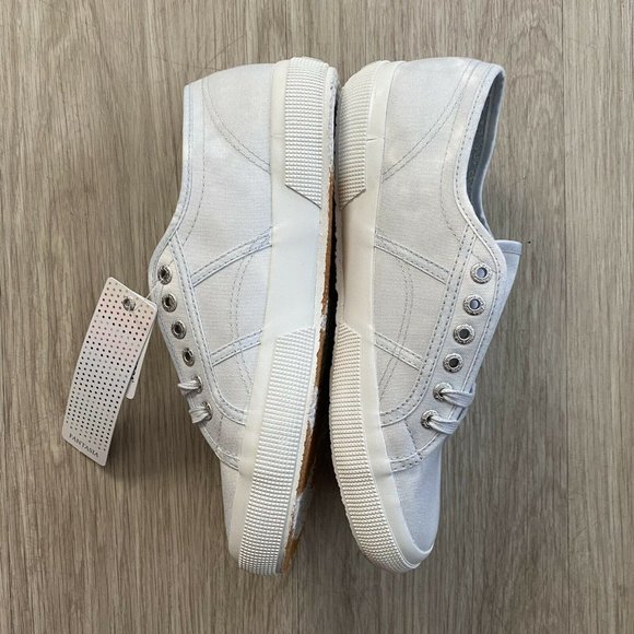 Superga Size 10 Sneakers 2750 Fantasy Cotu Tie Dye - Picture 5 of 12